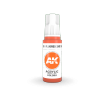 AK Interactive AK11081 Fluorescent Orange 17ml